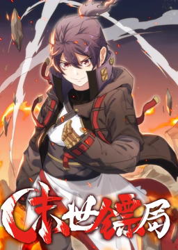 黄婷婷上素手遮天